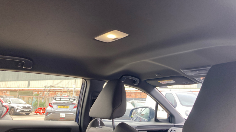 Toyota bZ4X 150kW Pure 71.4kWh 5dr Auto [11kW] Electric Hatchback